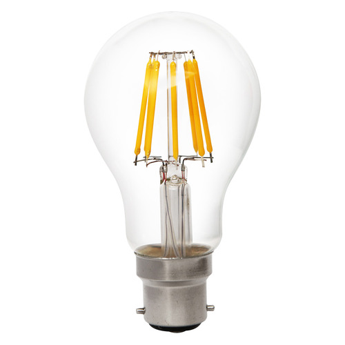 Non incandescent deals light bulb